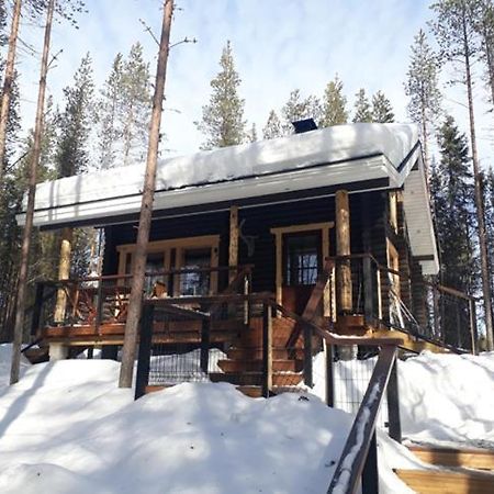 Villa Luppokumpu à Kuivasalmi Extérieur photo